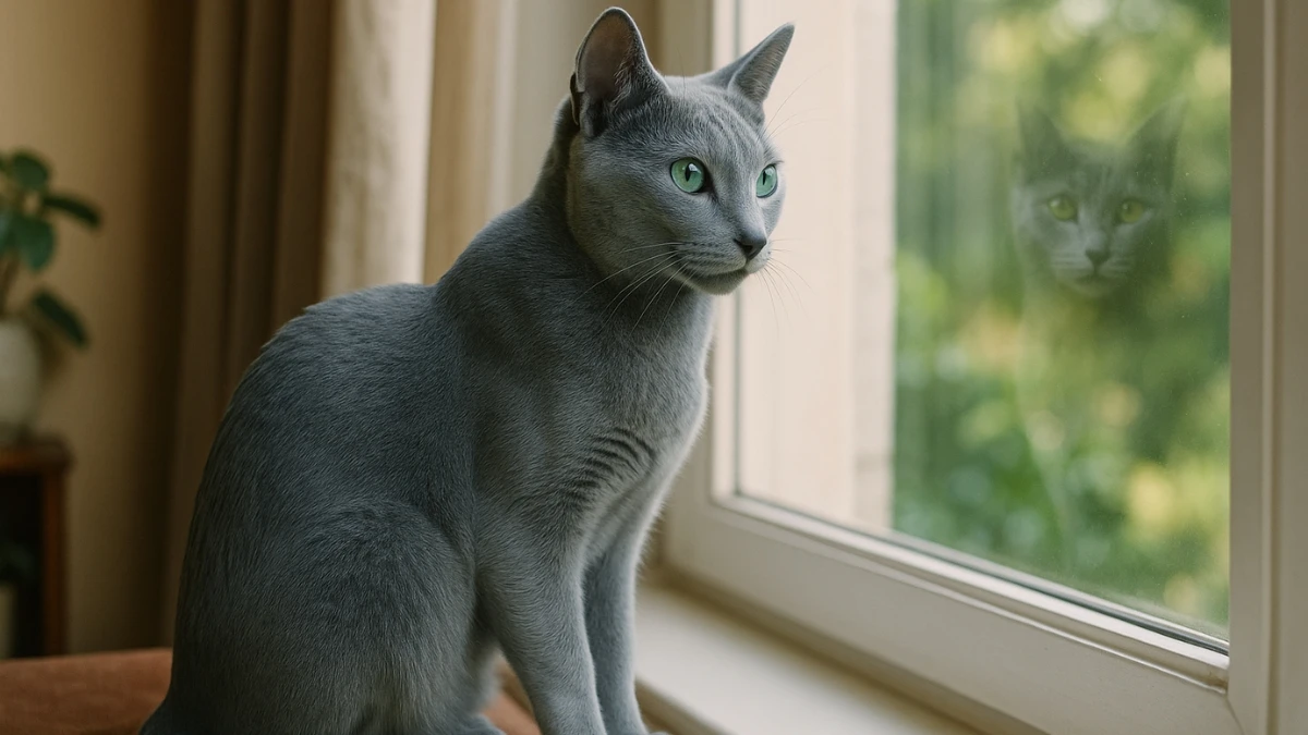 Top 10 Most Beautiful Cat Breeds in the World: 2025 Ranking