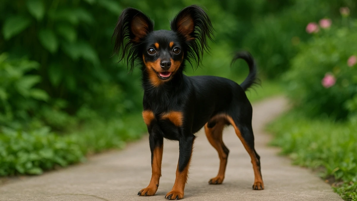 Top 10 Tiny Dog Breeds That Stay Small: Adorable Paws for Every Home