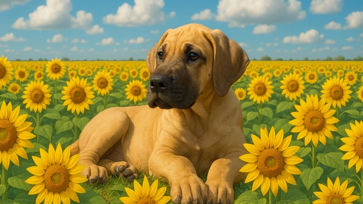 Top 10 Most Strongest Dog Breeds in the World