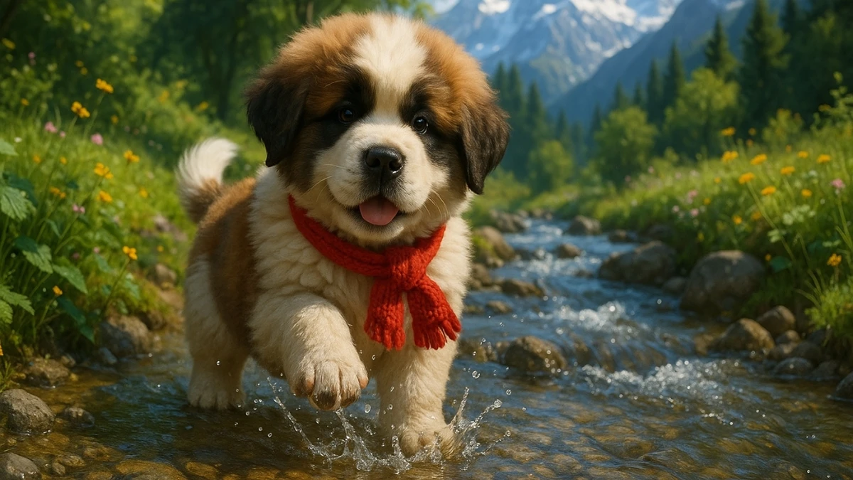 Top 10 Most Strongest Dog Breeds in the World