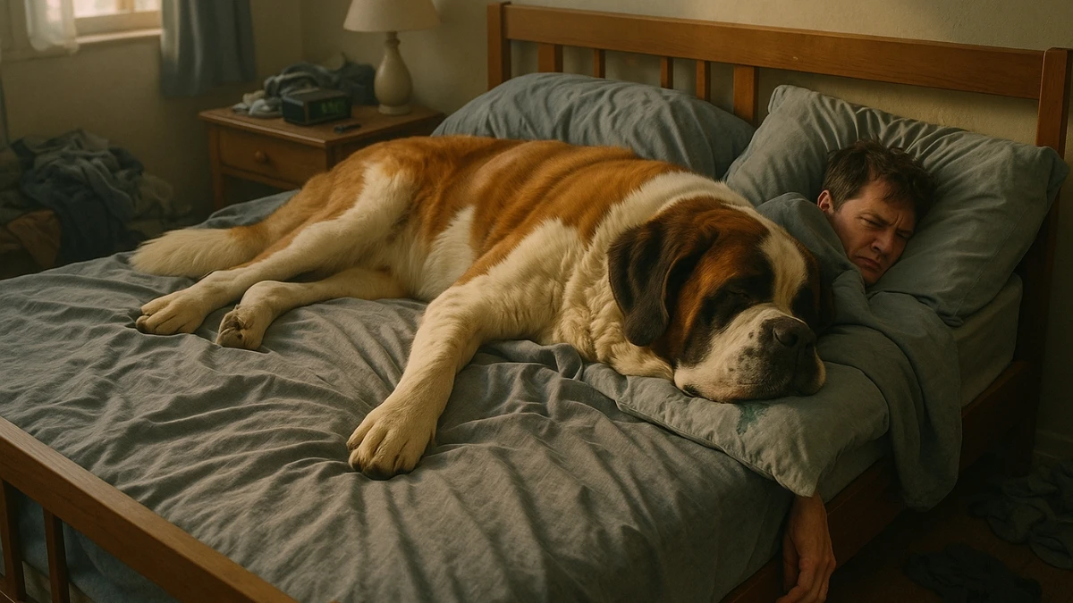 Top 10 Most Laziest Dog Breeds in the World