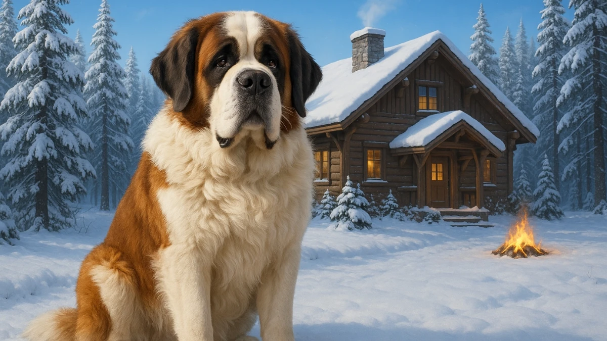 Top 10 Calmest Dog Breeds in the World in 2025