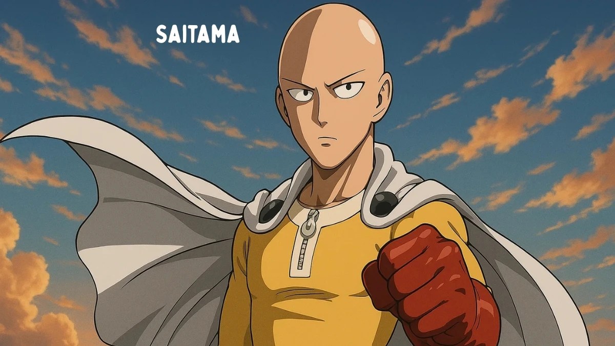 Top 10 Fastest Anime Characters of All Time