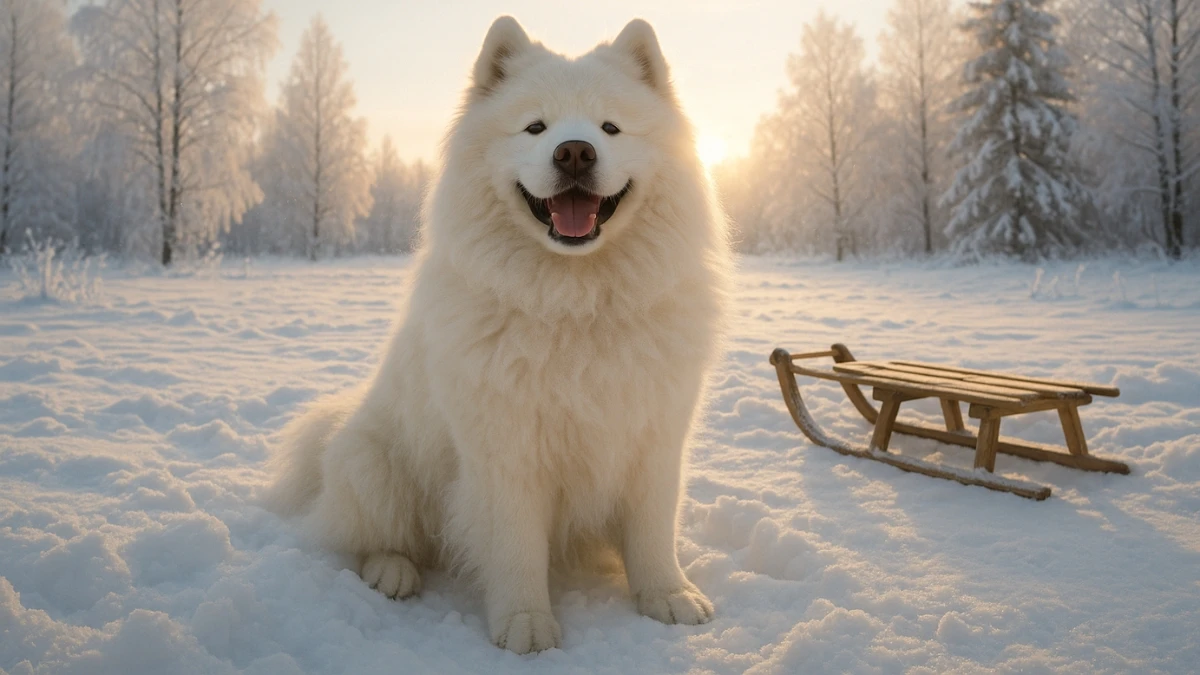 Top 10 Dog Breeds That Look Like Foxes: Fox-Like Dog Breeds