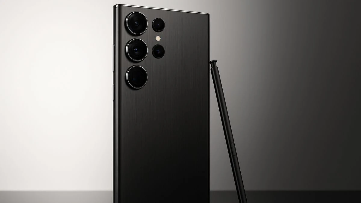 Top 10 AI Camera Phones for Professional Photography Effects