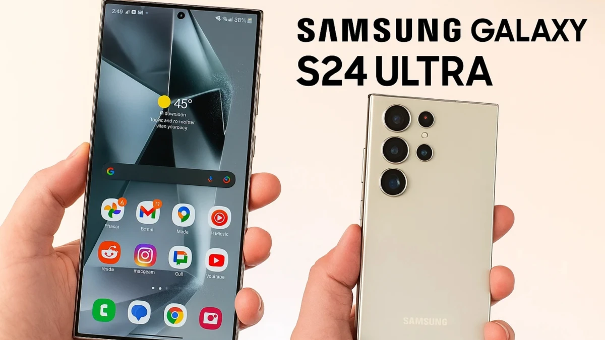Top 10 Best Phones with 200MP Camera You Can Buy in 2025