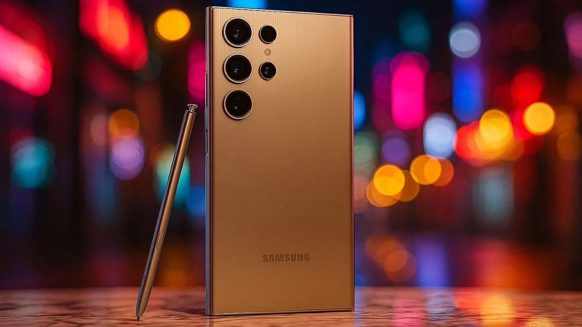 Top 10 Best DSLR Camera Quality Phones in 2025