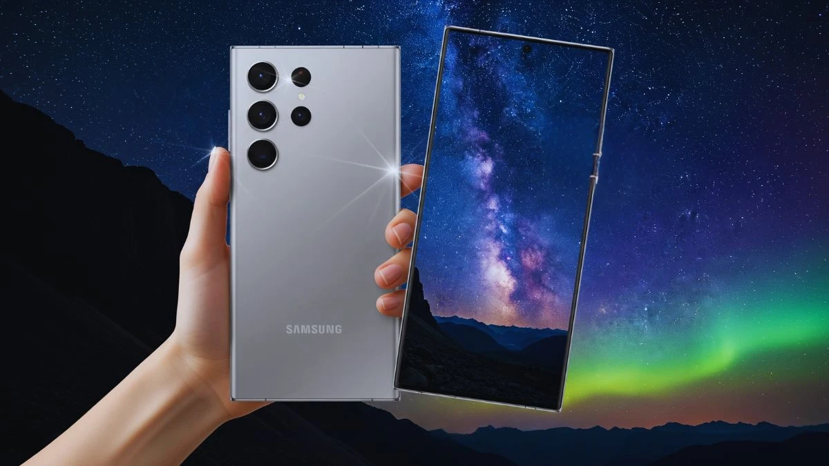Top 5 Smartphones with DSLR-Like Camera Features for Photography Lovers