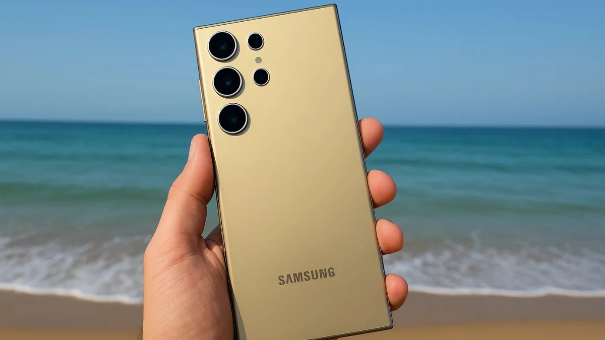Top 10 AI Camera Phones for Professional Photography Effects