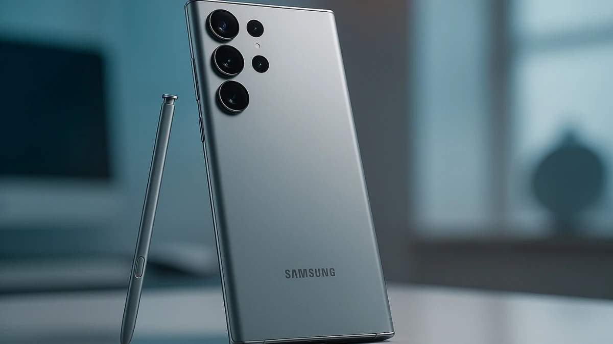 These 5 DSLR Quality Camera Phones You Can Buy in 2025 for Pro-Level Photography
