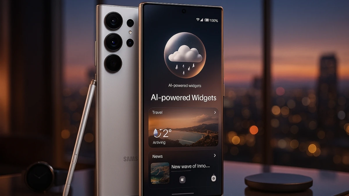 Top 5 Best Smartphones for Selfies That Capture Photos Like a DSLR