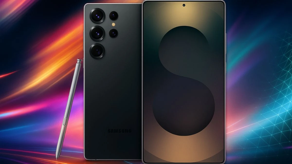 Top 10 Best DSLR Camera Quality Phones in 2025