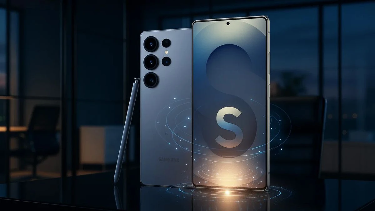 Top 5 AI Smartphones for Creators and Gamers to Buy in 2025