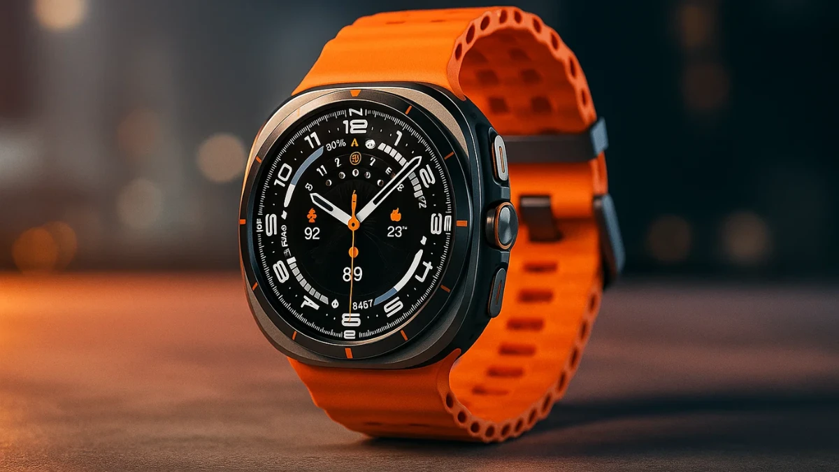 Top 10 Smartwatches That Do More Than Just Tell Time