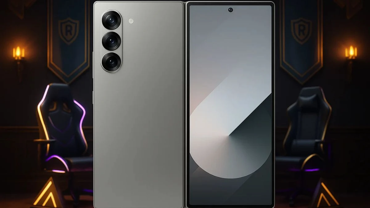 Top 10 Most Powerful Gaming Smartphones to Buy in 2025