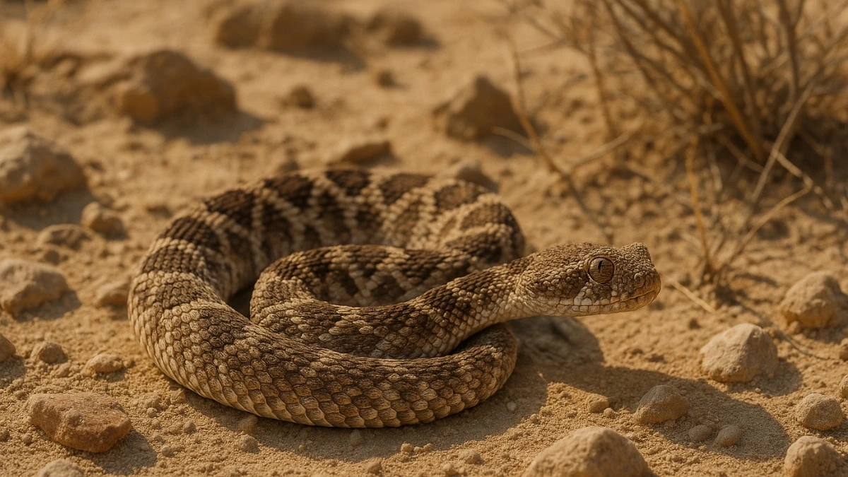 Top 10 Most Dangerous Snakes in the World