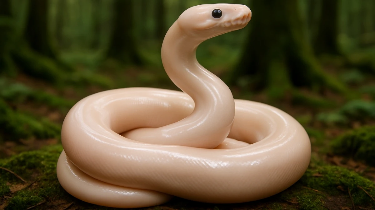 Top 10 Most Expensive Snakes in the World