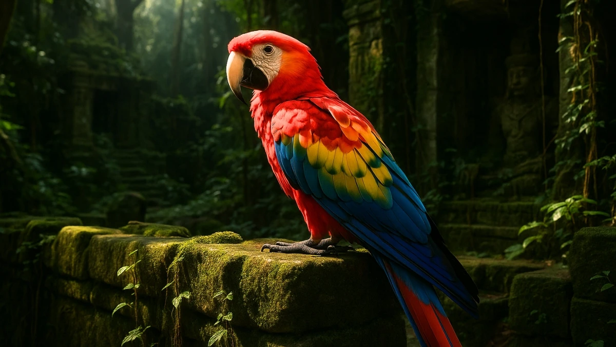 Top 10 Most Expensive Birds in the World