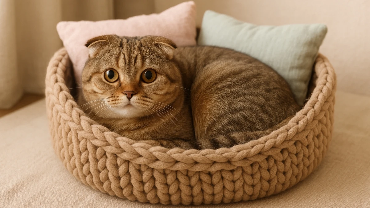 Top 10 Cutest Cat Breeds in the World in 2025