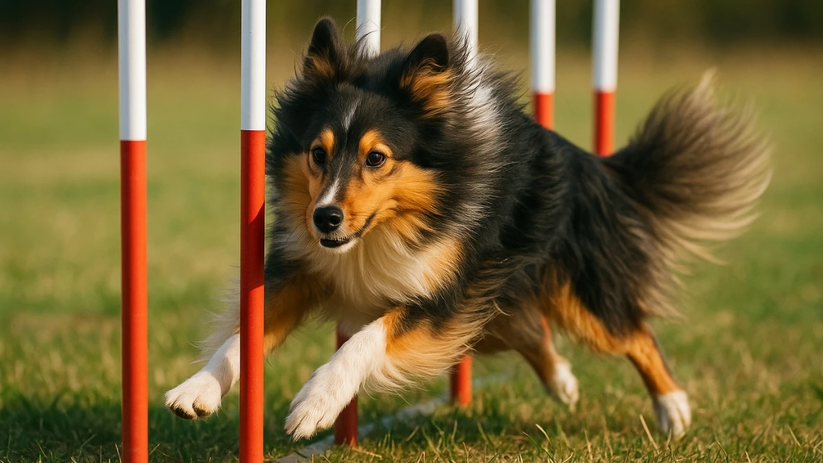 Top 10 Most Intelligence Dog Breeds in 2025: The Smartest Dogs in the World