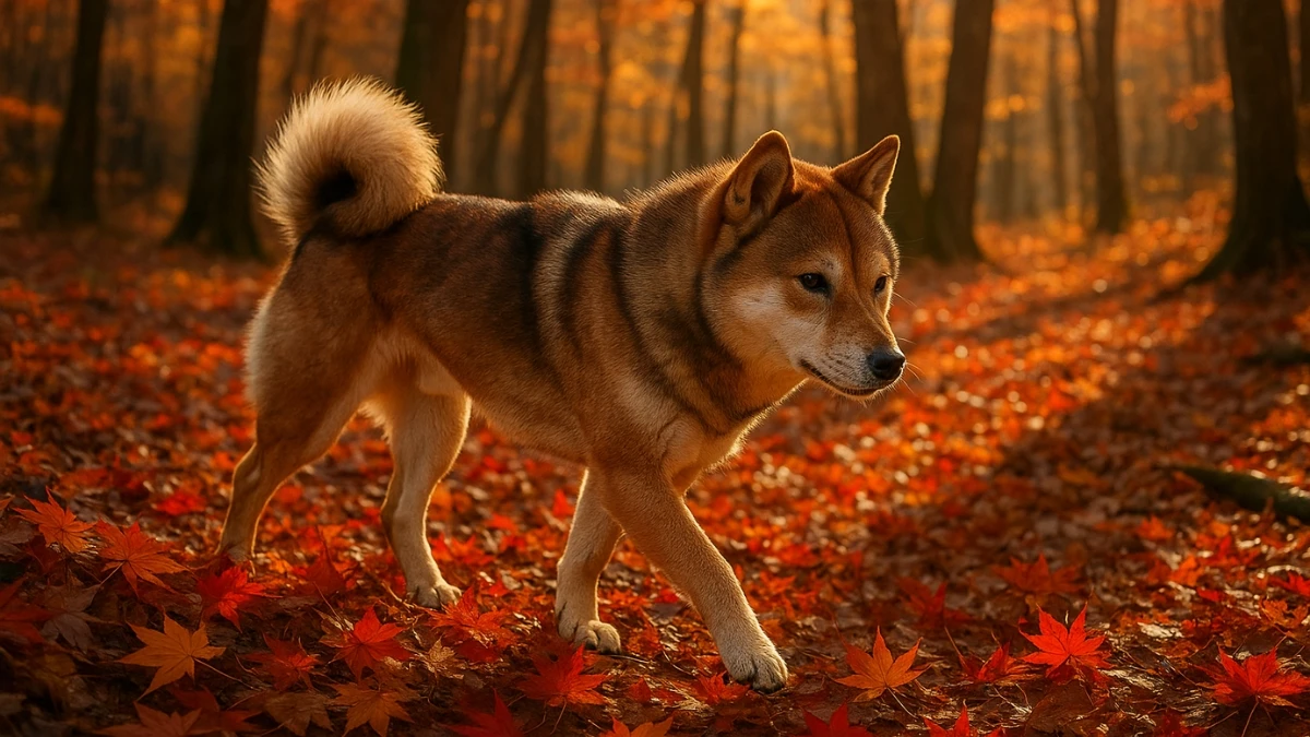 Top 10 Dog Breeds That Look Like Foxes: Fox-Like Dog Breeds