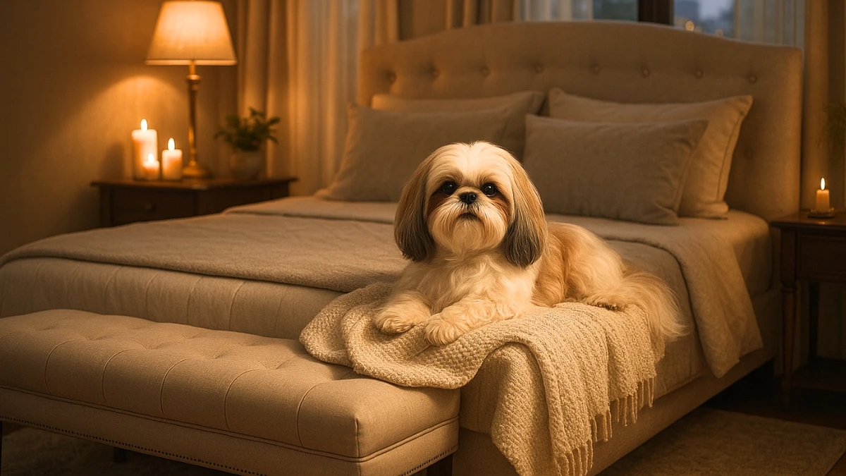 Top 5 Best Dog Breeds for Apartment Living in 2025: Perfect Dogs for Apartments
