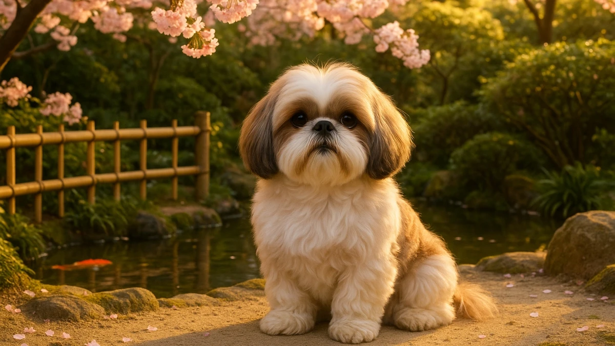 Top 10 Best Low Maintenance Dogs for Apartments