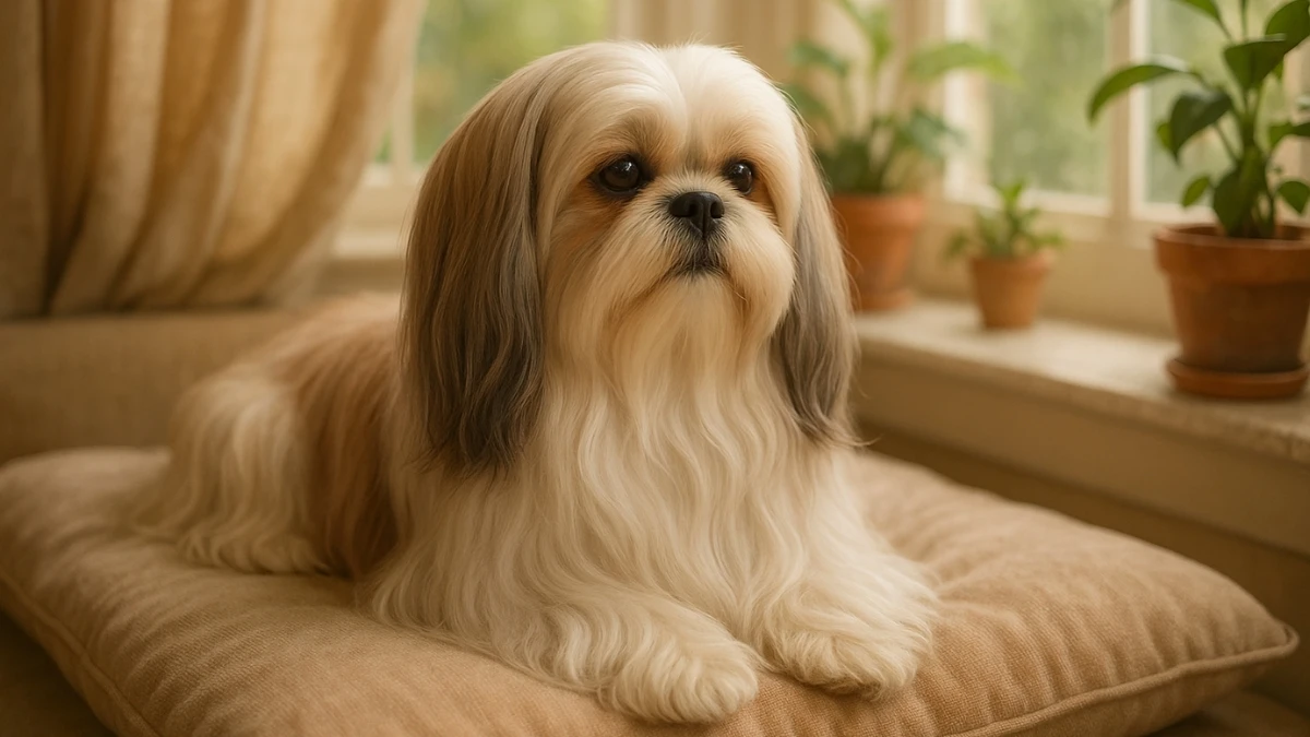 Top 10 Calmest Dog Breeds in the World in 2025