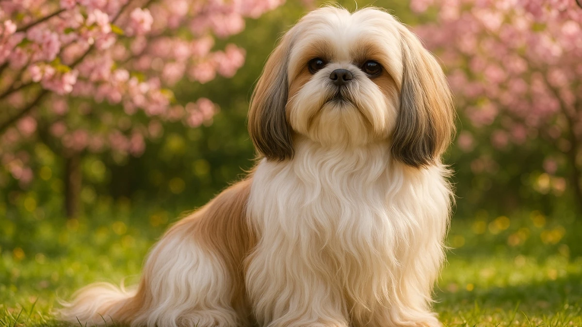 Top 10 Fluffy Small Dog Breeds That Stay Cute Forever