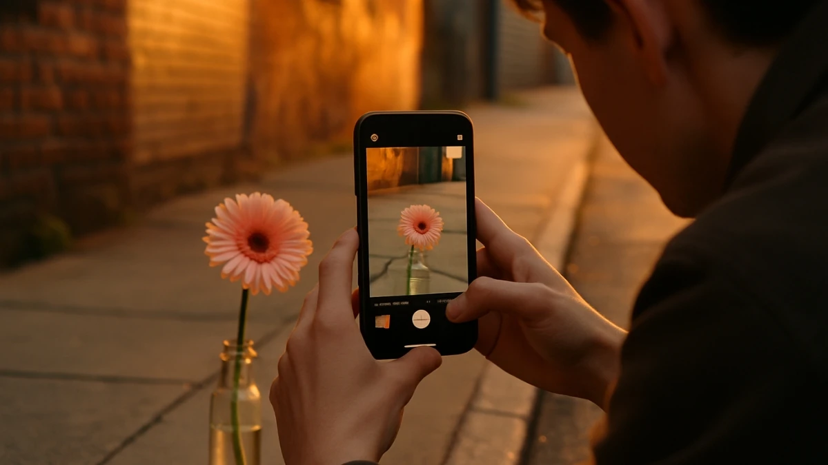 Top 10 Phone Photography Hacks That Can Totally Change Your Pictures
