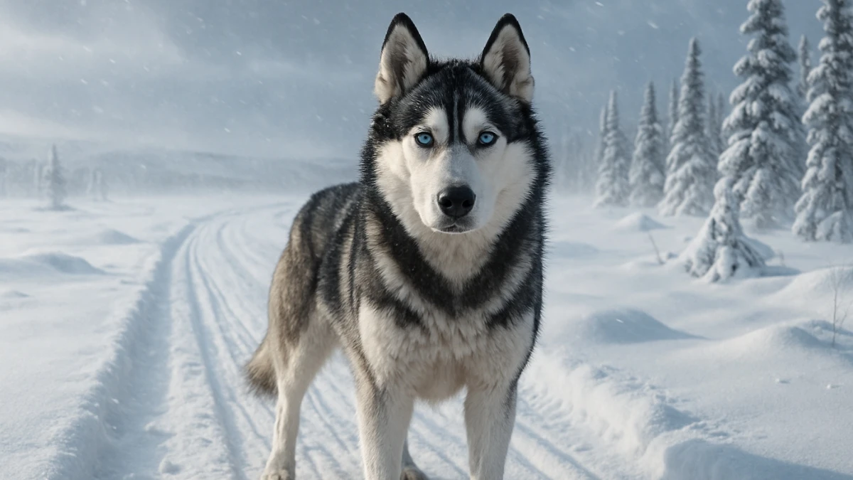 Top 10 Dog Breeds That Look Like Foxes: Fox-Like Dog Breeds