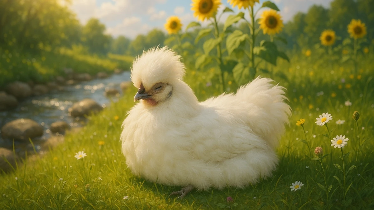 Top 10 Most Expensive Chicken Breeds in the World