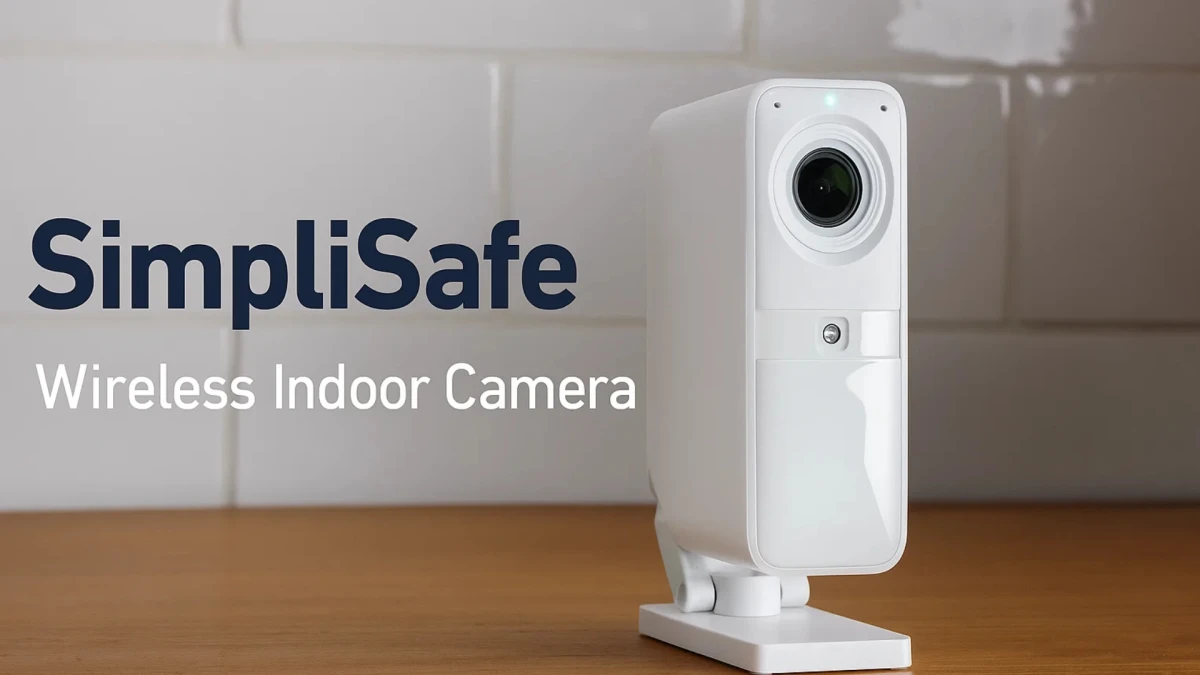 Top 5 Best CCTV Camera for Home with Mobile Connectivity