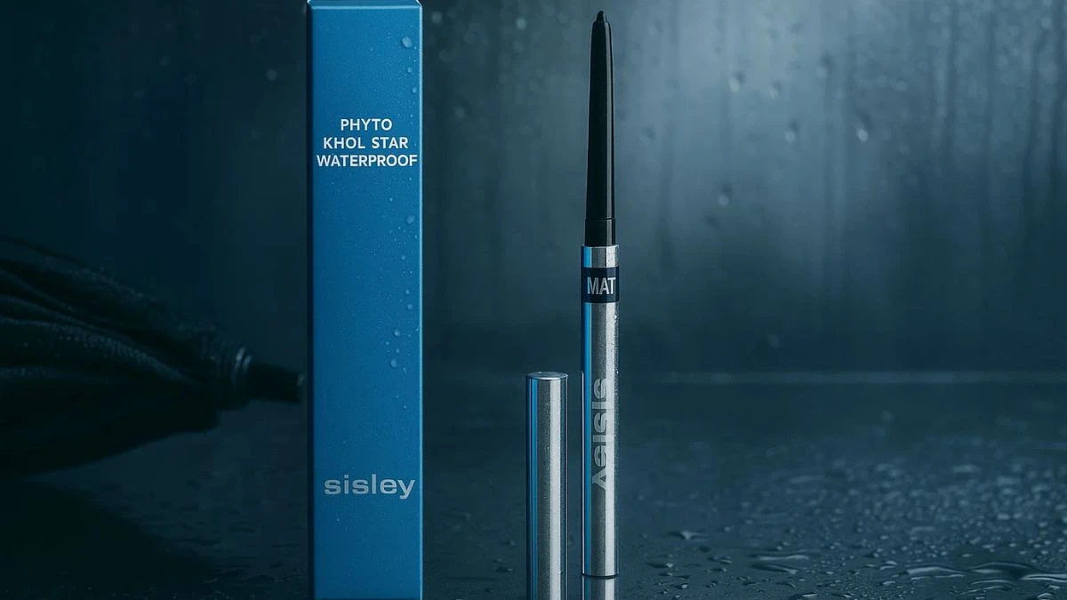Top 10 Waterproof Eyeliners That Won’t Smudge All Day