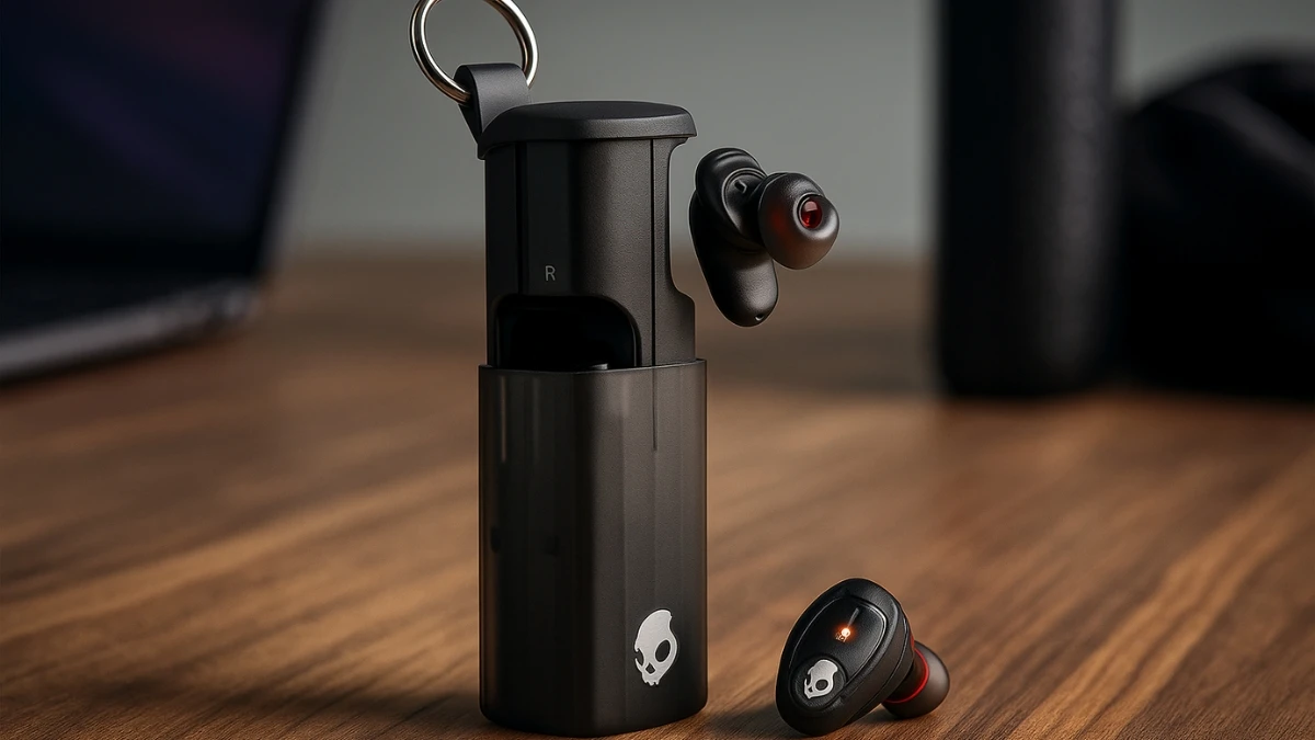 Top 10 Noise-Cancelling Earbuds with the Longest Battery Life in 2025