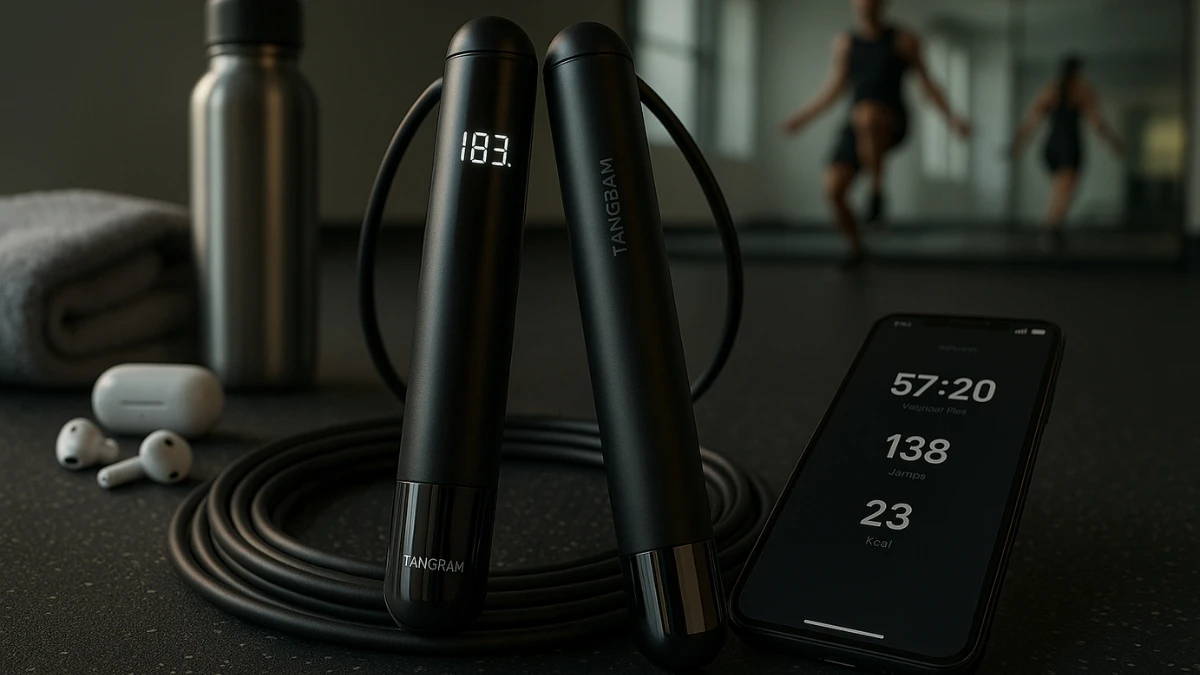 Top 10 Game-Changing Fitness Products Women Say Are Worth It