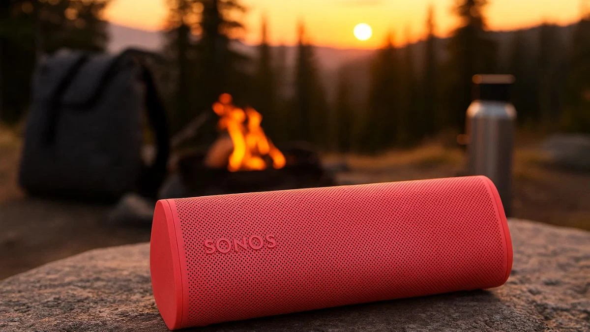 Top 7 Best Bluetooth Speakers in 2025 – Room-Filling Sound in a Portable Package