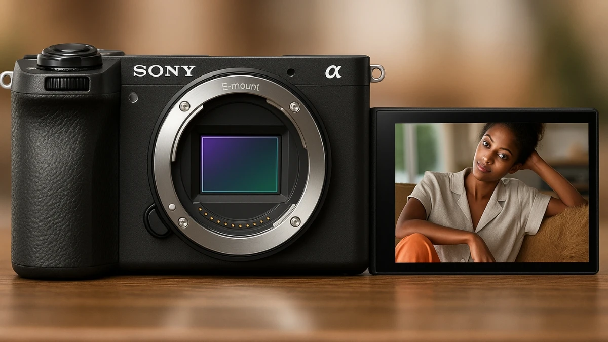 Top 10 Travel Cameras of 2025 for Every Type of Adventurer