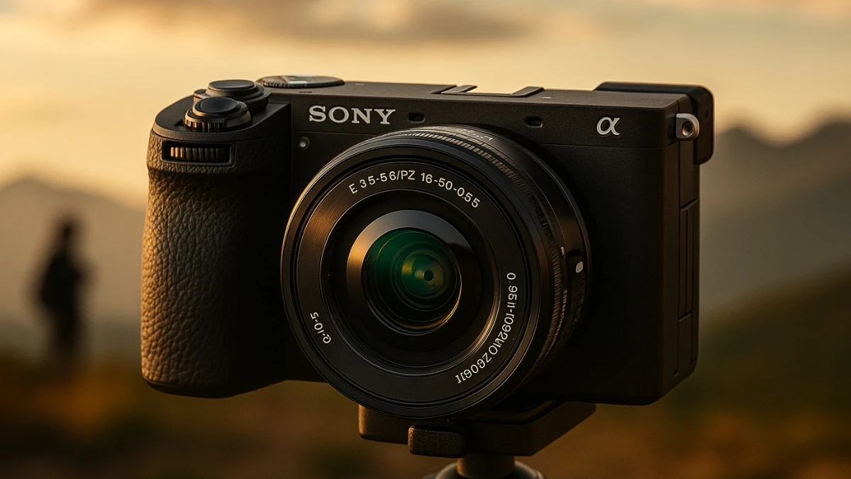 Top 7 Mirrorless Cameras That Beat DSLRs in 2025