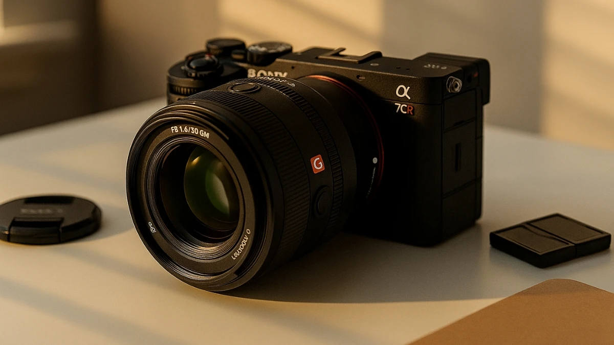 Top 5 Best Small Digital Cameras for Travel Photography in 2025 Compact and Powerful