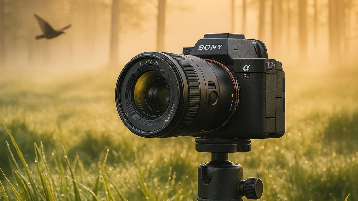 Top 7 Mirrorless Cameras That Beat DSLRs in 2025