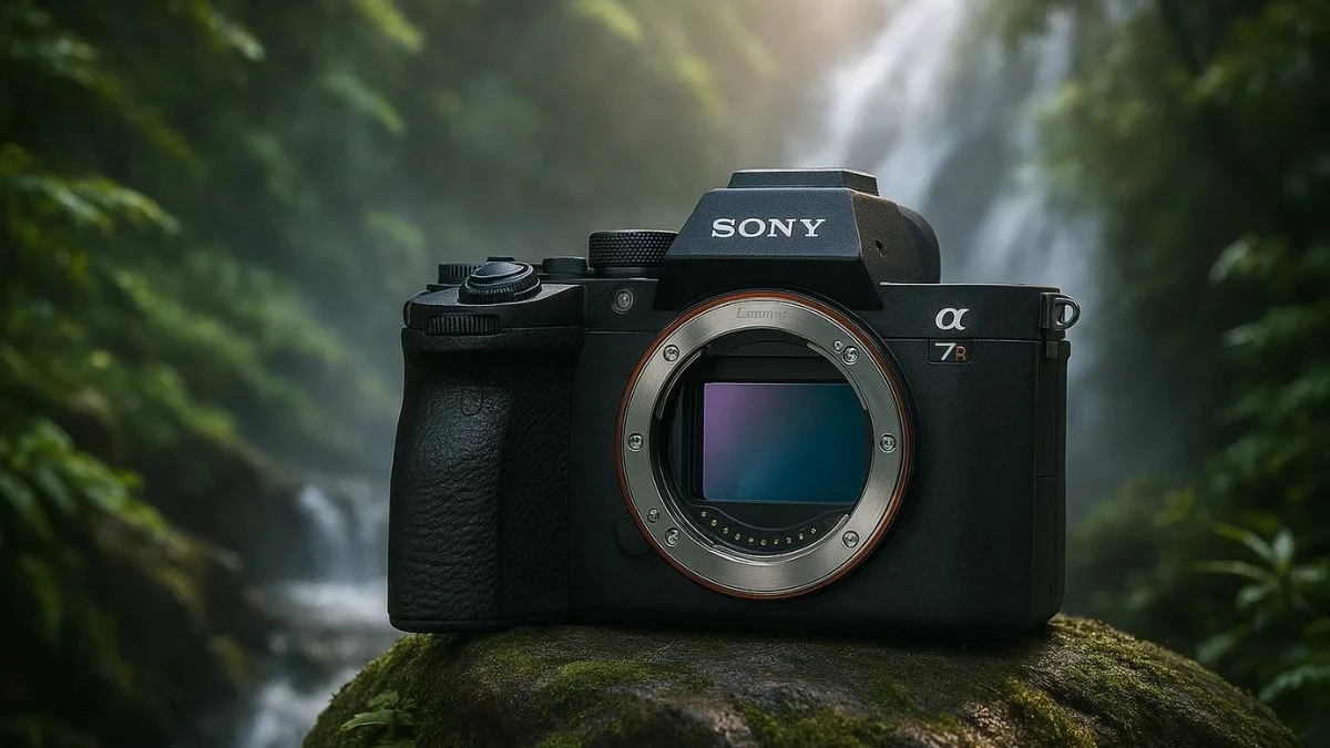 Top 5 Best Cameras for Nature and Landscape Photography in 2025