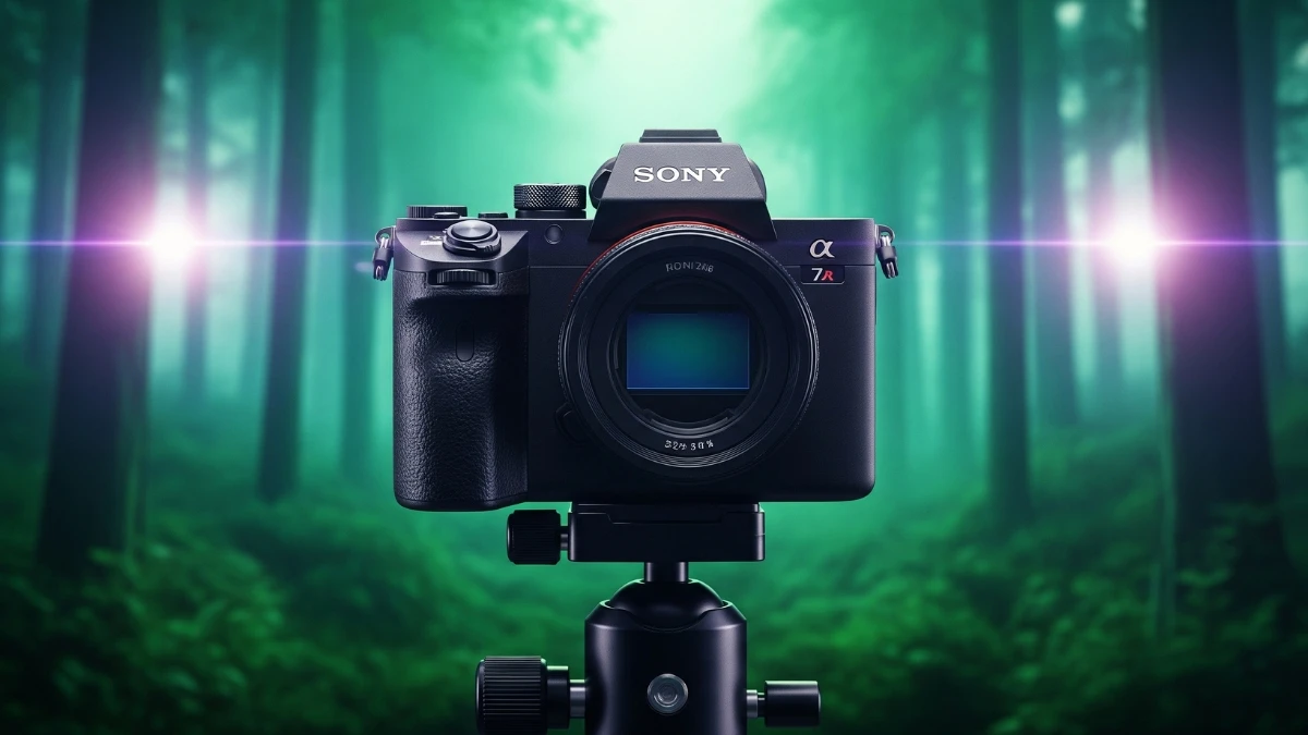 Top 5 Best Camera for Night Photography in 2025