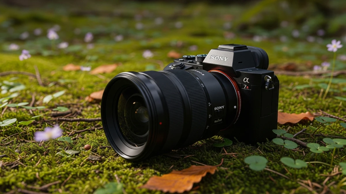 Top 5 Best Camera for Night Photography in 2025