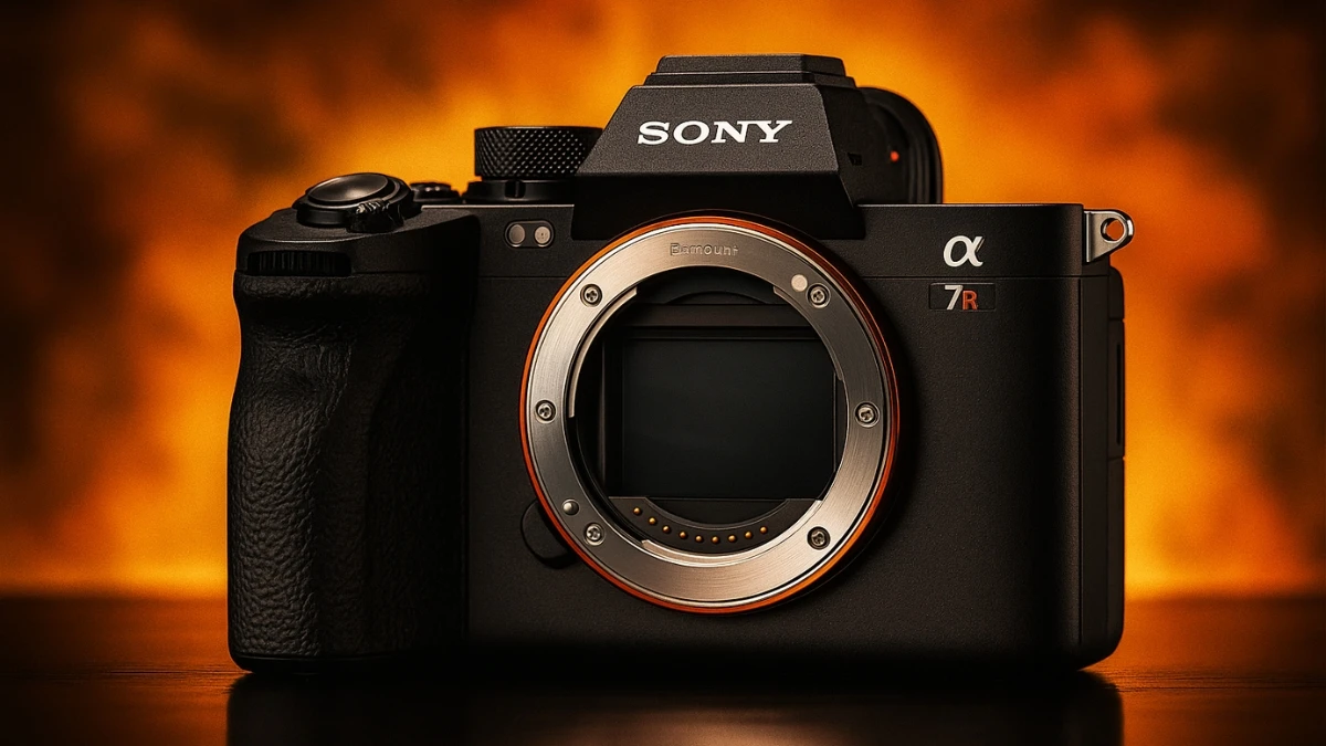 Top 10 DSLR and Mirrorless Cameras for Advanced Photography in 2025