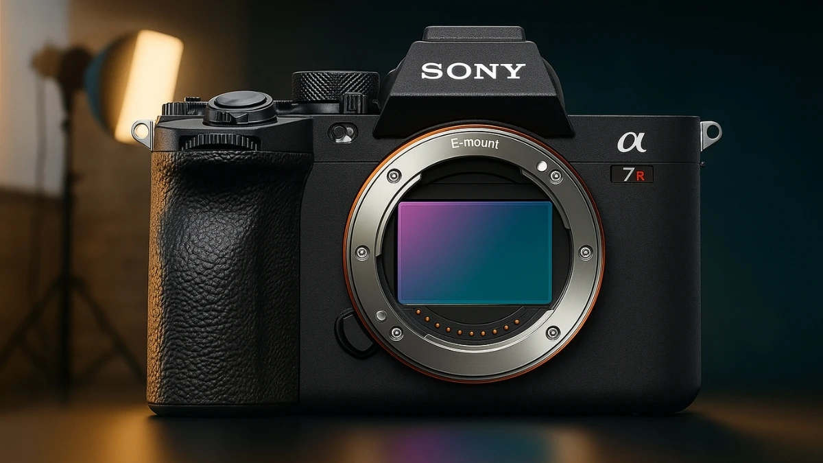 Top 10 Best Cameras for Action Photography That Freeze Motion Like a Pro