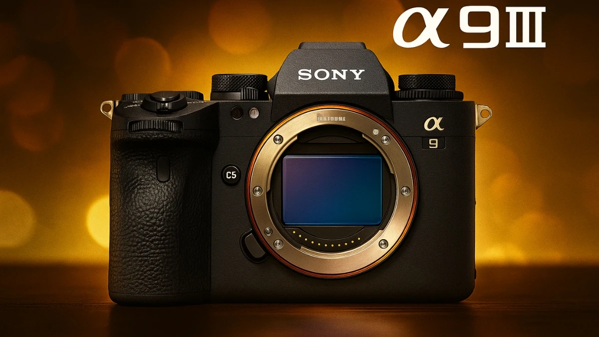 Top 10 Best Cameras for Action Photography That Freeze Motion Like a Pro