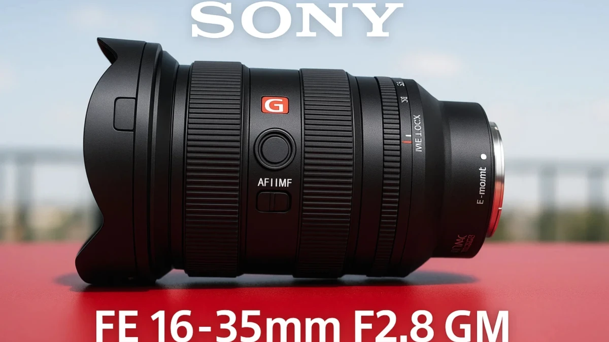 Top 5 Canon/Nikon/Sony Lenses for Professional Photography Who Makes the BEST Lenses?