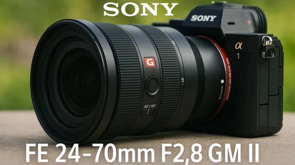 Top 5 Canon/Nikon/Sony Lenses for Professional Photography Who Makes the BEST Lenses?