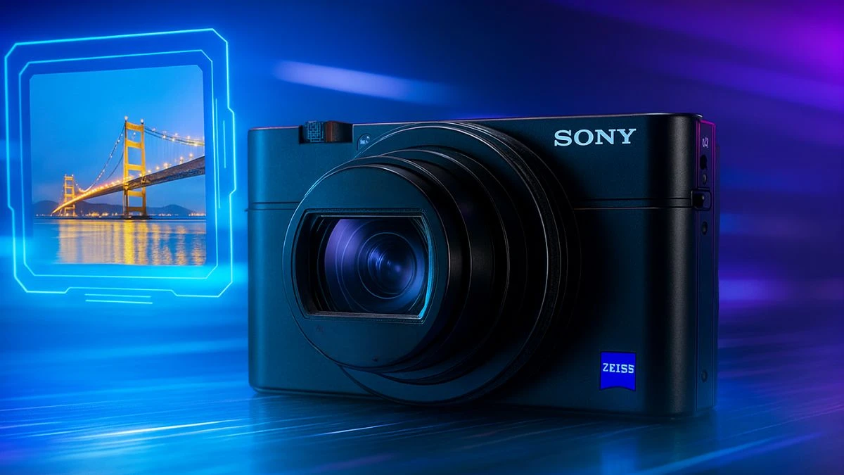 Top 5 Best Point and Shoot Camera of 2025
